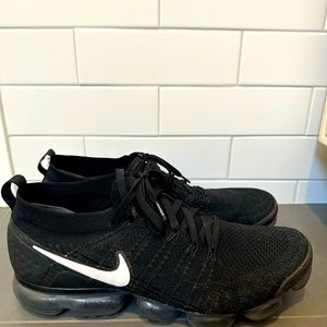 Nike vapormax, size 13.